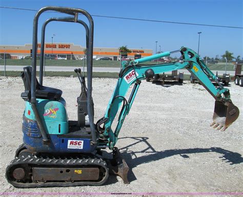 ihi 9nx mini excavator for sale|ihi mini 9vx 3 for sale.